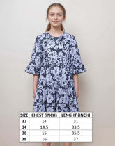 0504701363BKP (2)_Girls Frock_Fashion Bug Sri Lanka